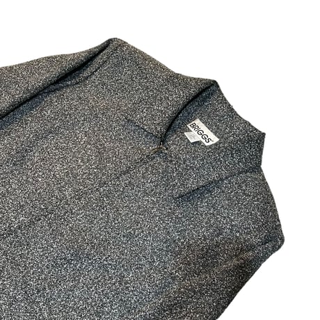 short blouson