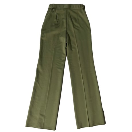 Club Adidas flare pants