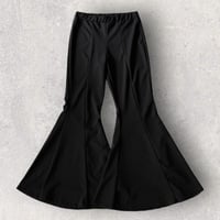 Vintage easy mermaid slacks pants "made in USA"【@sho_.ta0618】