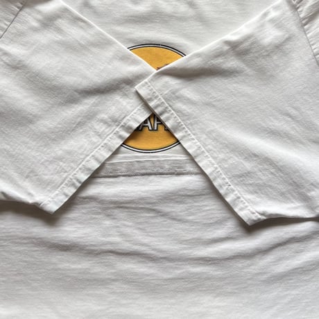 90s~ Hard Rock Cafe "ORAND" print T-shirt 【@sho_.ta0618】