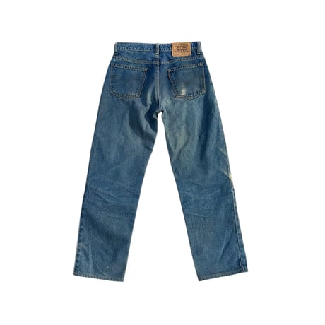Levi’s 505 Blue Jeans