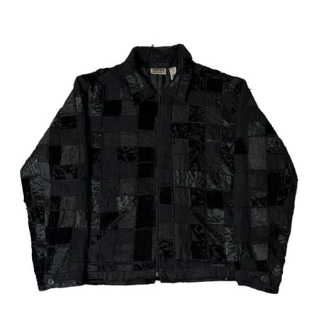 Design Black jacket