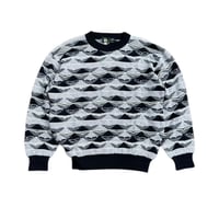 Camouflage Zip-Up Jacket
