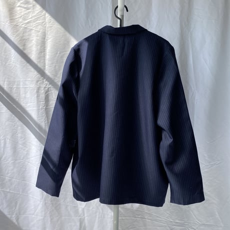 double breasted tailored jacket for 160㎝