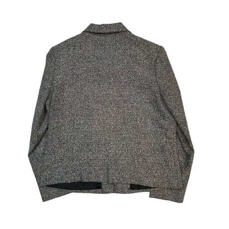 short blouson