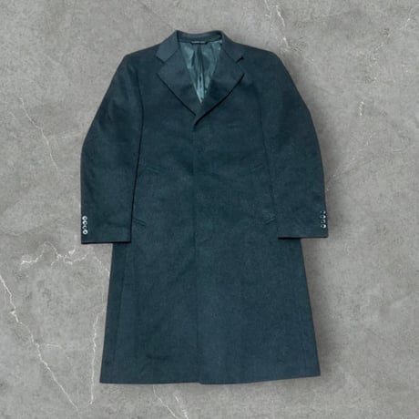 cashmere coat