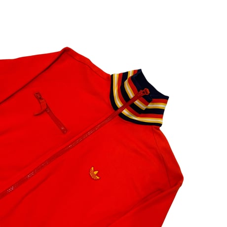 90’s adidas track jacket