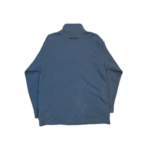 NIKE half zip sweat