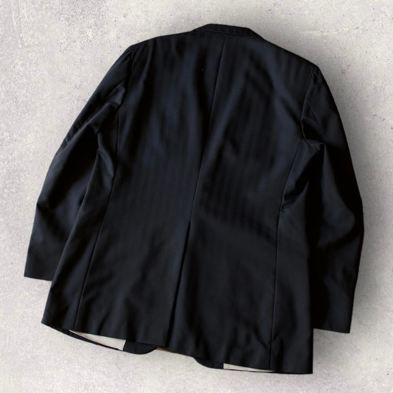 50s vintage tailored jacket 