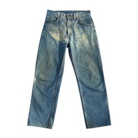 Levi’s 505 Blue Jeans