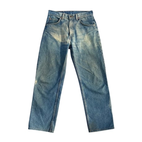Levi’s 505 Blue Jeans