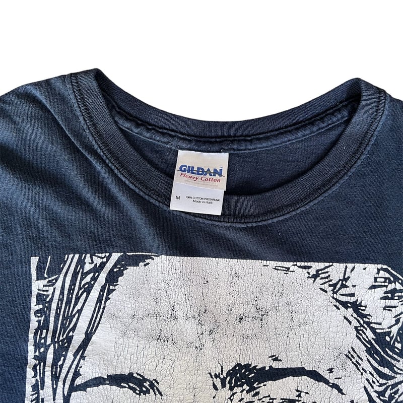 00s CRYSTAL CASTLES band T-shirt | hxcyyd