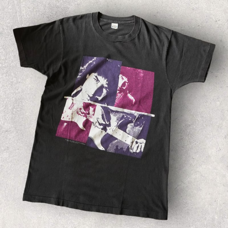 【中古】 Bob Dylan In The 80 1989's vintage 