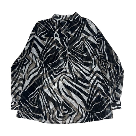Design art pattern shirt