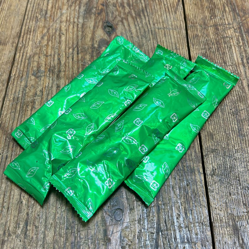 日本茶専門店の「抹茶ラテ」 | 加藤銘茶本舗