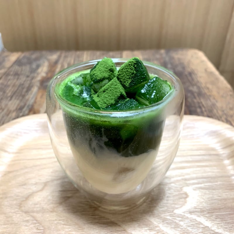 抹茶2箱　シェーカー付 抹茶シェイカーセット（シェイカー・有機抹茶スティック2g×5本