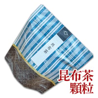 昆布茶 2g x 8p
