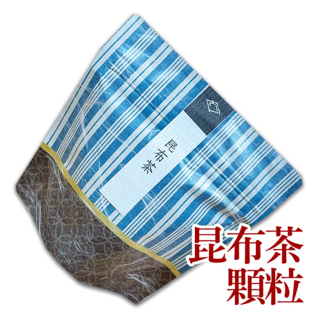 昆布茶 2g x 8p