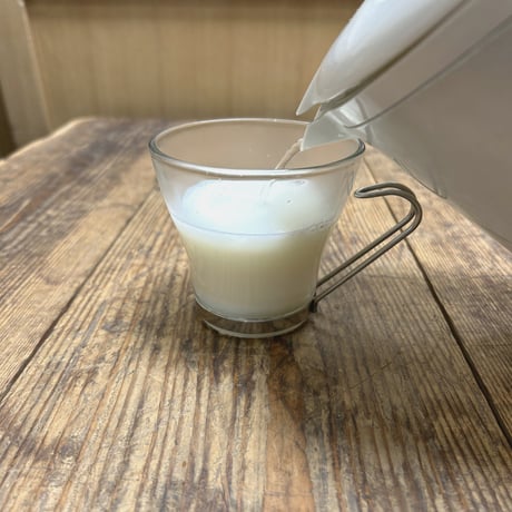 杏仁茶