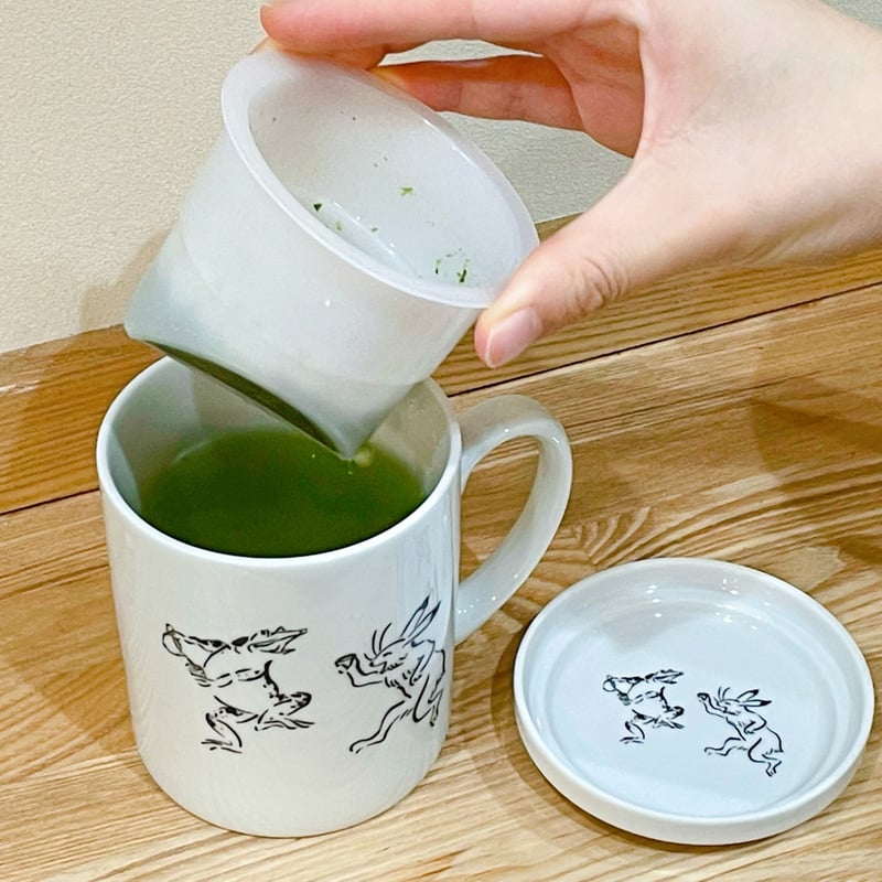 フィルターインマグ | 加藤銘茶本舗