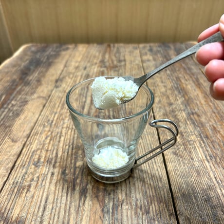 杏仁茶