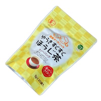 すくすくほうじ茶【ティーバッグ】5g×20