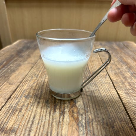 杏仁茶