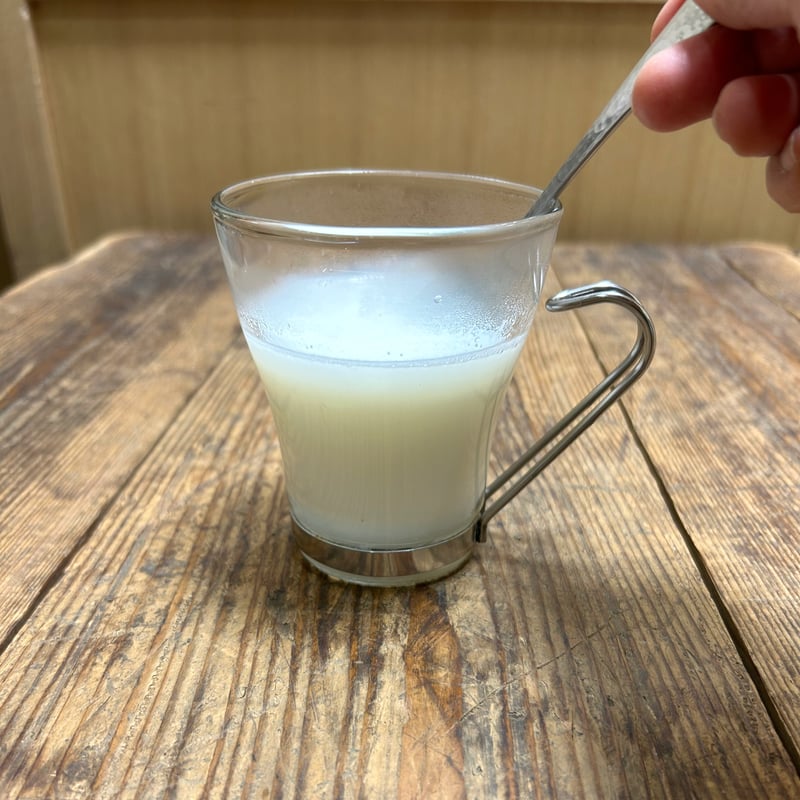 杏仁◎ 杏仁茶 | 加藤銘茶本舗