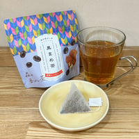 黒まめ茶【ティーバッグ】2g×5p