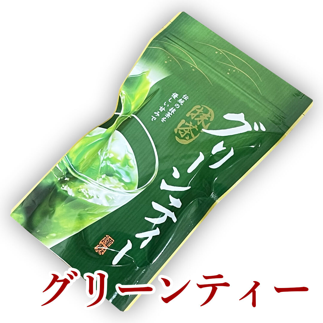 当店自家製 グリーンティ】160g | 加藤銘茶本舗 当店自家製 グリーンティ】160g | 加藤銘茶本舗