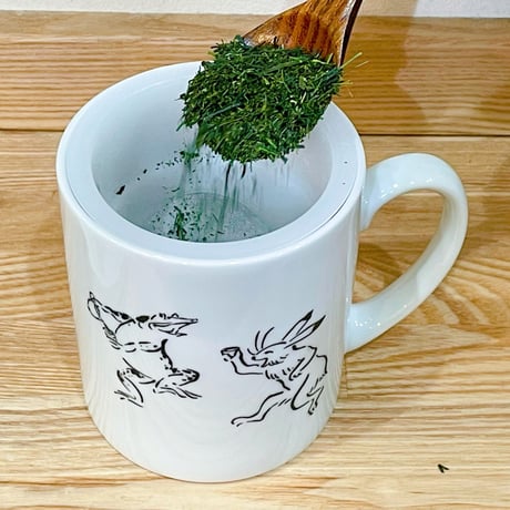 フィルターインマグ