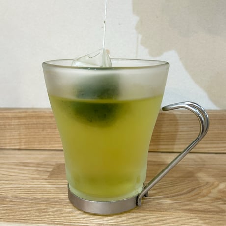 【水出し】煎茶【プチティーバッグ】3g×5