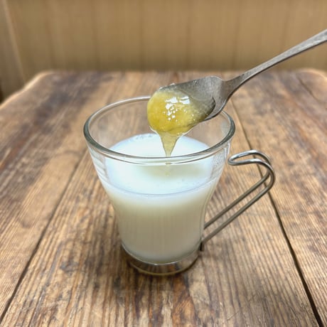 杏仁茶