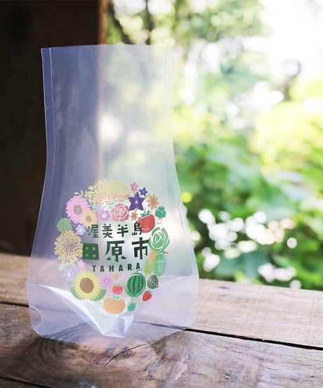 ７か月～月虹～ゲッコウの「タハナ」