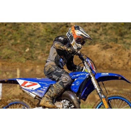 GET 2ST CDI｜YZ125（2026）専用 レーシングCDI（専用マップ設計）