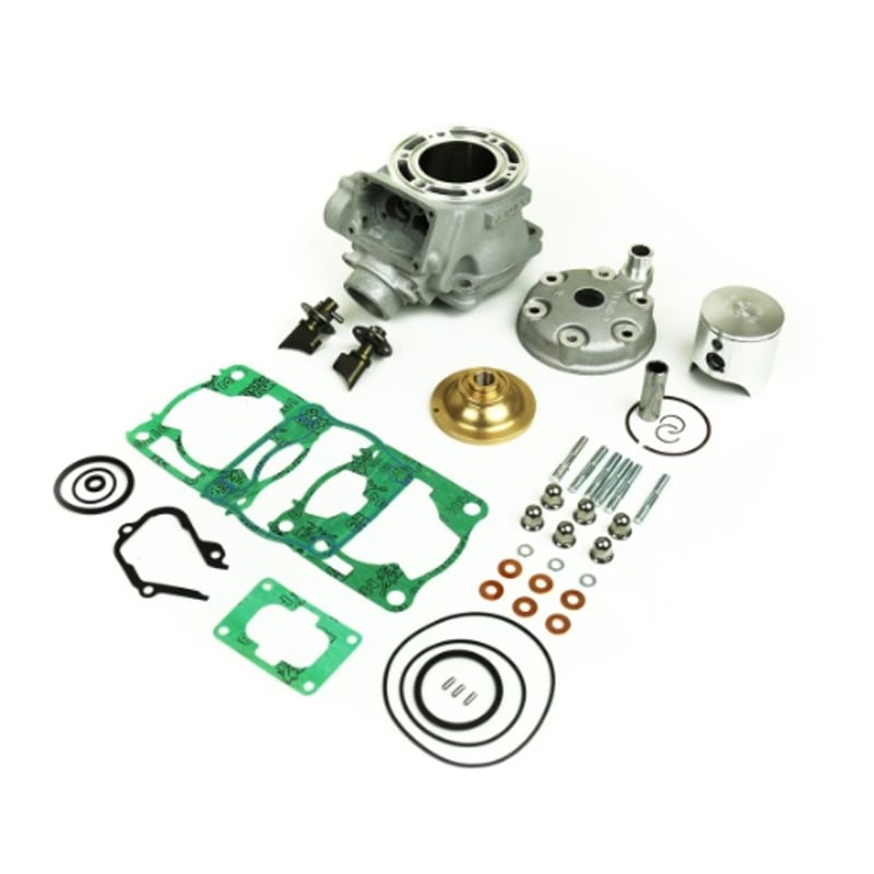 ATHENA YAMAHA YZ85/YZ85LW Big Bore Cylinder Ki