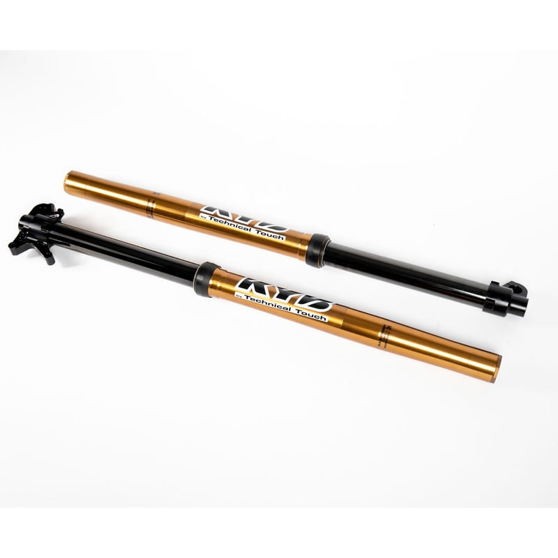 KYB KIT SPRING FORK YZ250F/YZ450F 14-23 | GET D...