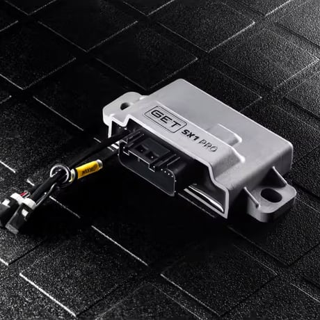 SX1 PRO 4T Control Unit　FOR TRIUMPH　MX& ENDURO