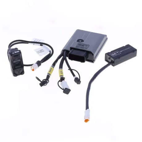 SX1 PRO 4T FACTORY KIT KTM SX-F 250, HUSQVARNA, GASGAS MCF 250