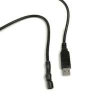 USB programming cable for CDI control units