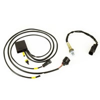 LC1-PRO Kit for SX1 PRO Control Unit: Lambda Sensor, Module, Wiring