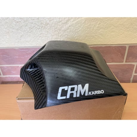 CRM Compsiti-  AirBox Cover  For Yamaha YZ250F 2019-2023