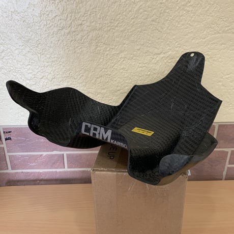 CRM Compsiti-  Skid Plate  For Yamaha YZ250F 2019-2023