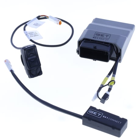 SX1 PRO ECU 2T FOR KTM