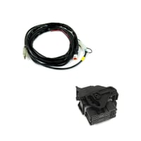 USB programming cable for  RX1 PRO control units  ECULMB