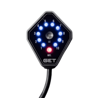 LC-GPA for SX1 ECUs