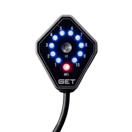 LC-GPA for SX1 ECUs