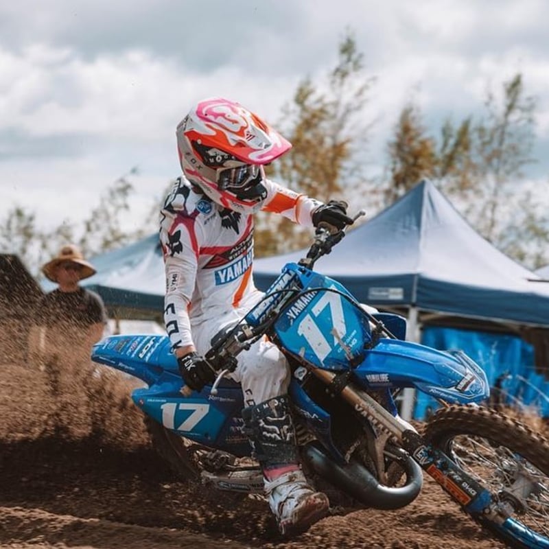 GET 2ST CDI FOR YAMAHA YZ125 2022-2025・2026/YZ