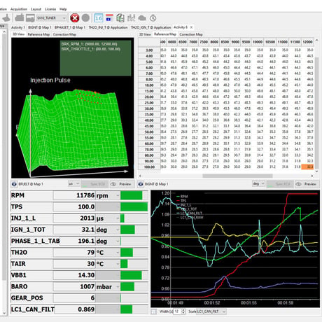 MAYA Programming Software - ADVANCED Licence
