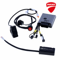 GET SX1 PRO4T ECU｜Ducati　Desmo 450 MX　専用 フルECUキット